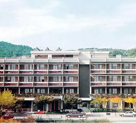 Candia Ξενοδοχείο με διαμερίσματα Chianciano Terme