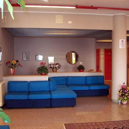 Ξενοδοχείο με διαμερίσματα Candia Chianciano Terme