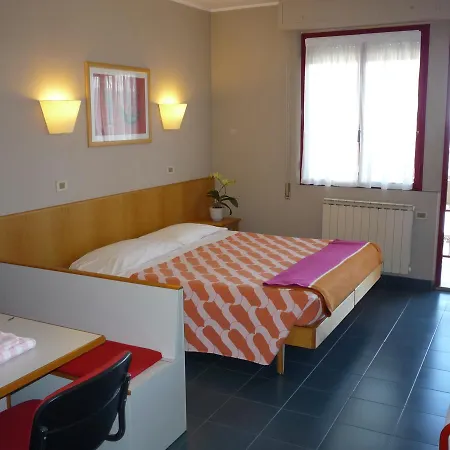 Candia Aparthotel
