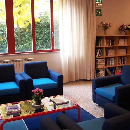 Ξενοδοχείο με διαμερίσματα Candia Chianciano Terme