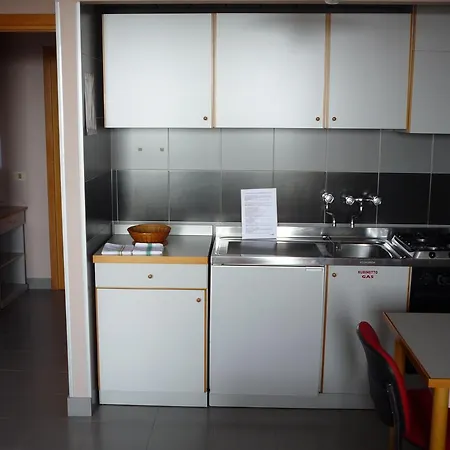 Candia Aparthotel