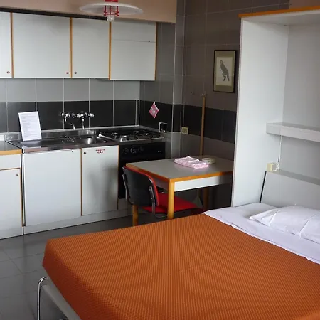 Aparthotel Candia