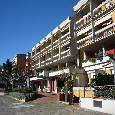 Aparthotel Candia