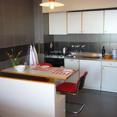 Aparthotel Candia