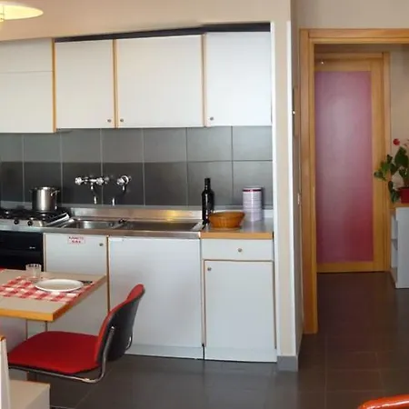 Aparthotel Candia Chianciano Terme