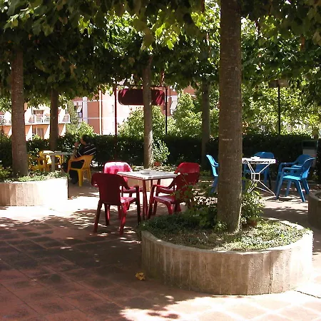 Aparthotel Candia *