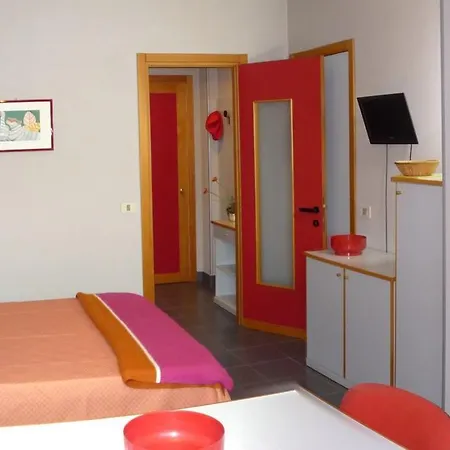 Aparthotel Candia *